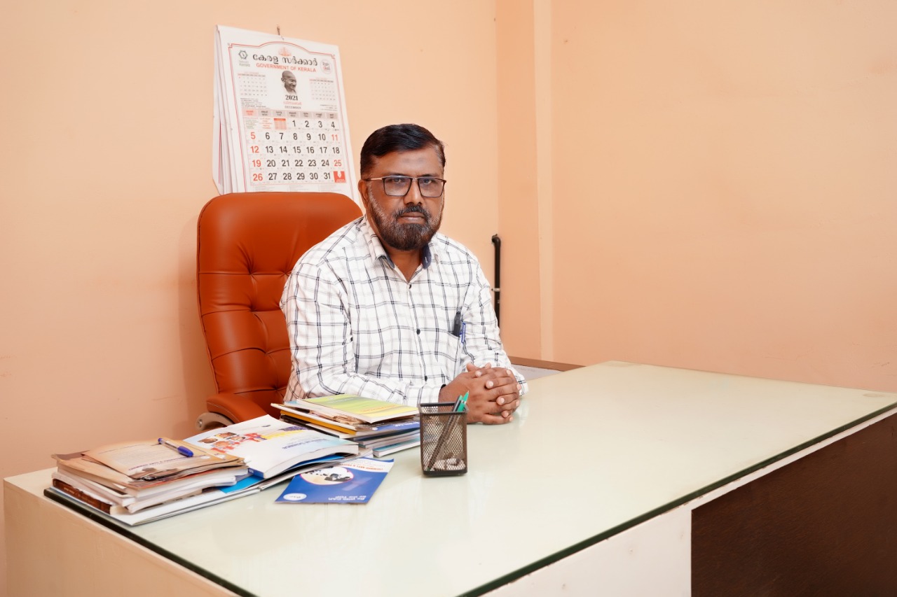 CHEMMAD ARTS & PROFESSIONAL COLLEGE