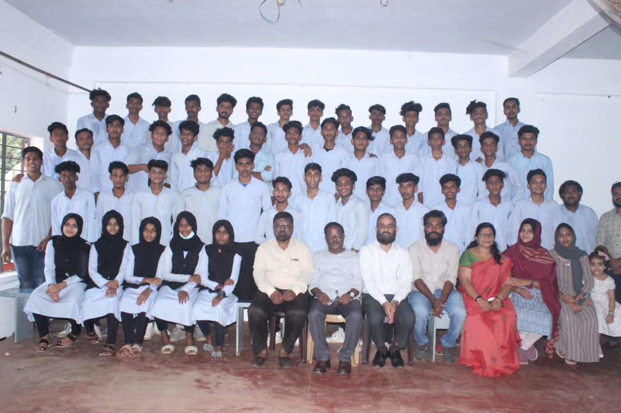 CHEMMAD ARTS & PROFESSIONAL COLLEGE