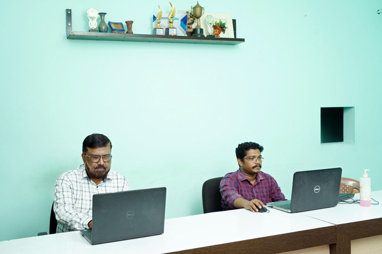 CHEMMAD ARTS & PROFESSIONAL COLLEGE