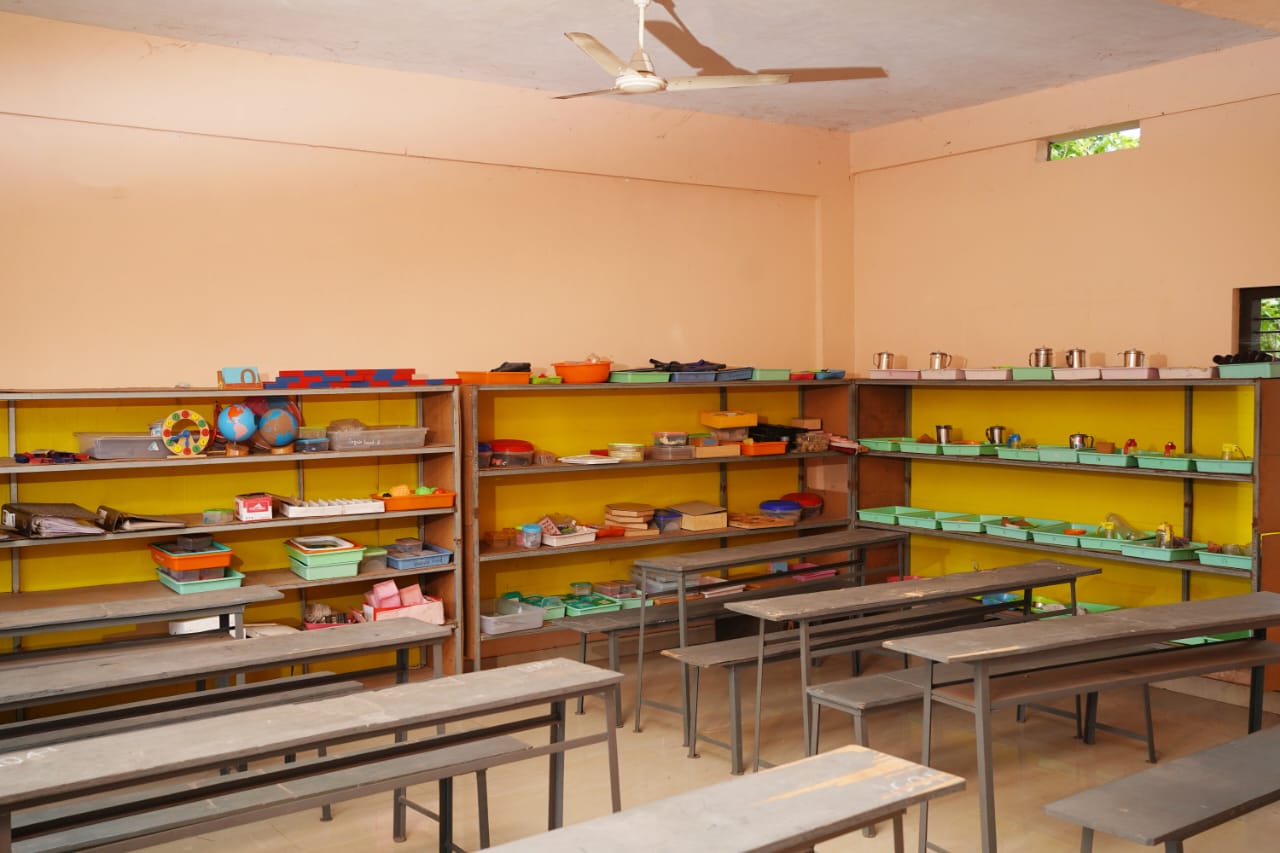 CHEMMAD ARTS & PROFESSIONAL COLLEGE